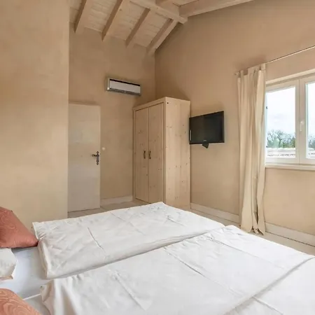 Tatil Evi Monet Butkovići