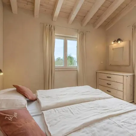 Monet Tatil Evi Butkovići