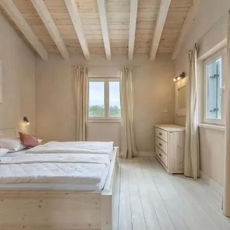 Monet Tatil Evi Butkovići