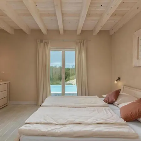 Monet Tatil Evi Butkovići